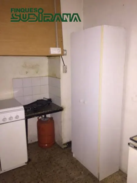 LOCAL COMERCIAL DE LLOGUER A VILANOVA DEL CAMÍ — 7