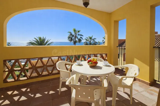 Ático 2 habitaciones 91m² en venta - Riviera del sol — 2