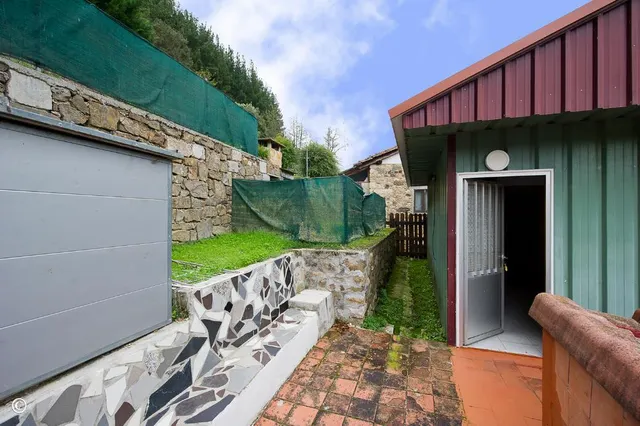 Piso 2 habitaciones 29m² en venta - Picos de europa — 18