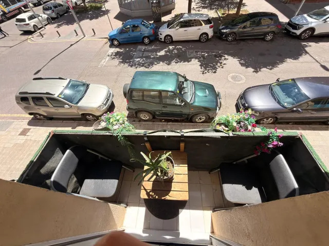 Piso 2 habitaciones 60m² en venta - CAPPONT — 24