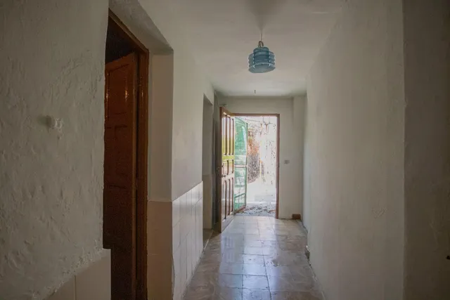 CASA TERRERA CON FINCA EN VENTA EN SANTA BÑRBARA, ICOD DE LOS VINOS — 27