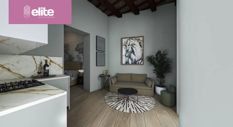 OPORTUNIDAD DE INVERSION  APARTAMENTO EN EL CENTRO DE JEREZ A ESTRENAR