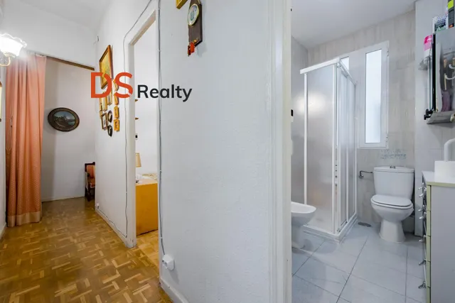 Vivienda exterior de 115m2 Ideal como proyecto para vivir. — 38