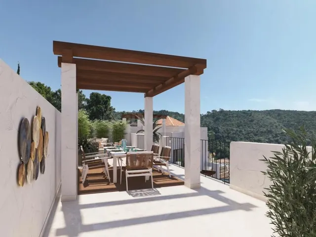 Apartamento 3 habitaciones 107m² en venta - Costa del Sol - foto 4