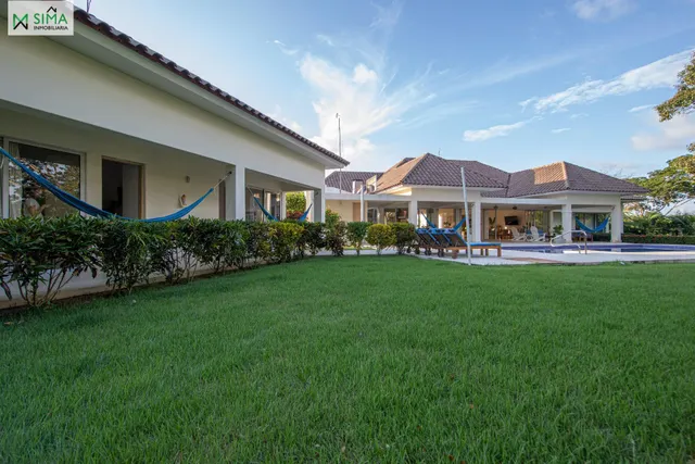 ¡Tu oasis perfecto en Punta Canoa te espera ! — 23