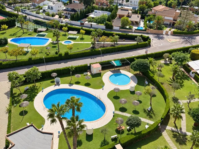 Apartamento 2 habitaciones 81m² en venta - Campoamor — 16