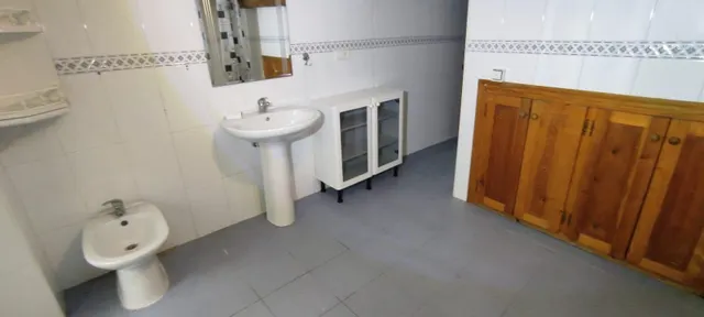 Piso centrico — 12