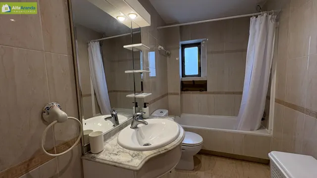 Vivienda de dos dormitorios con baño — 18