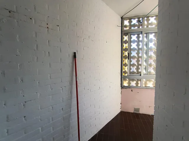 Piso en zona Pinilla con cuatro habitaciones, dos baños y  garaje — 25