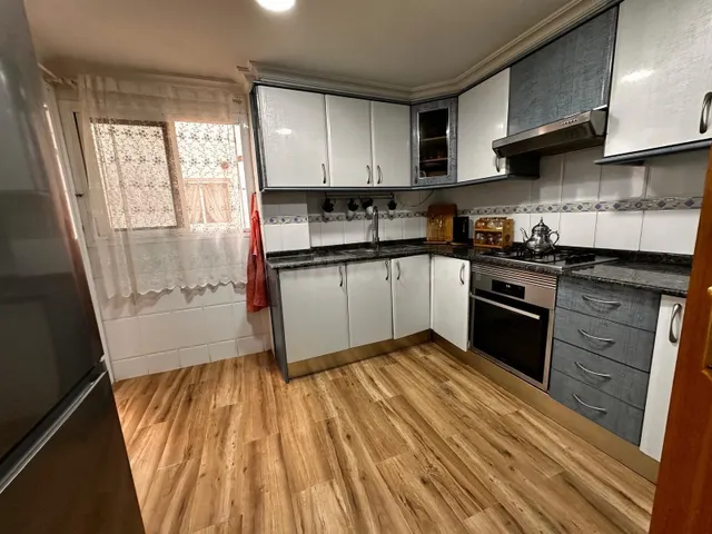 Piso en venta Lliria - foto 4