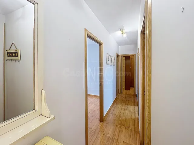 PISO EN ABRANTES, MADRID - foto 4