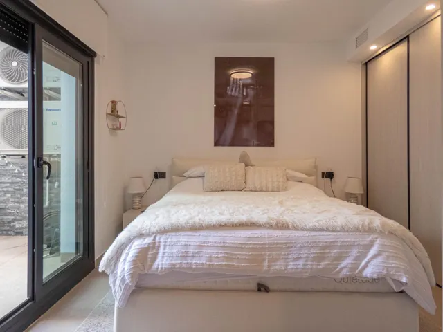 Dúplex 3 habitaciones 116m² en venta - Los secanos — 24