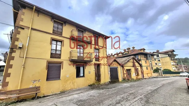 MAJESTUOSA VIVIENDA EN BERANGA. — 3