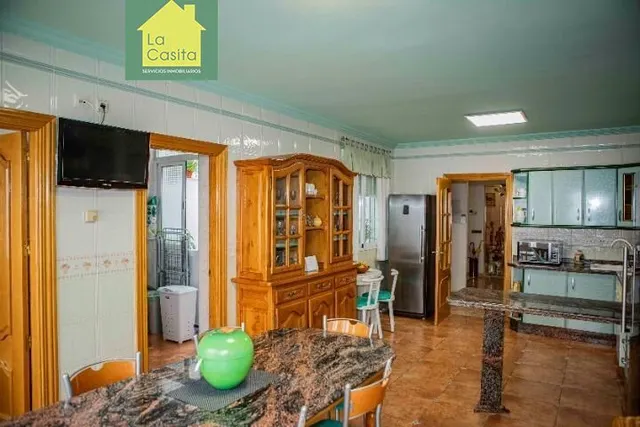 LA CASITA INMOBILIARIA VENDE CASA EN SAN PABLO — 8
