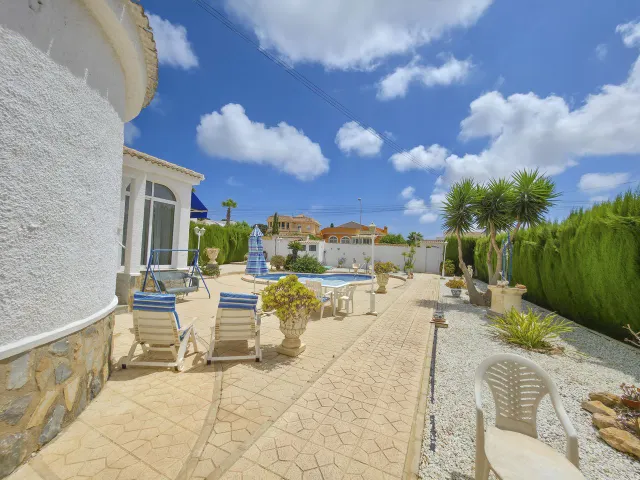 Villa 3 habitaciones 230m² en venta - Centro — 32