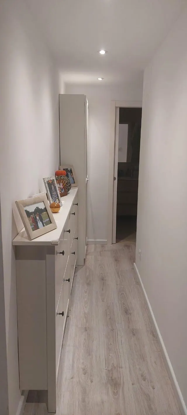 COQUETO APARTAMENTO — 9