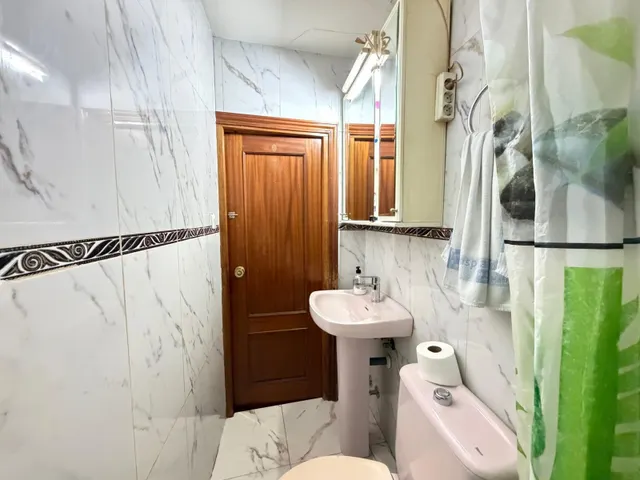 Piso 2 habitaciones 54m² en venta - Embajadores — 38