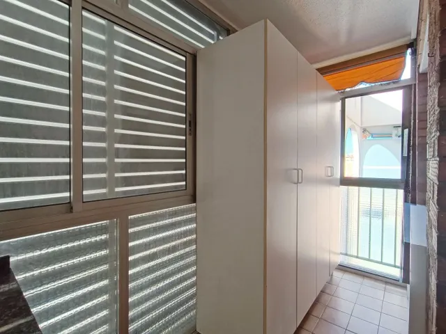Excelente vivienda en pleno centro de la ciudad, amplitud y luminosidad asegurada ! — 9
