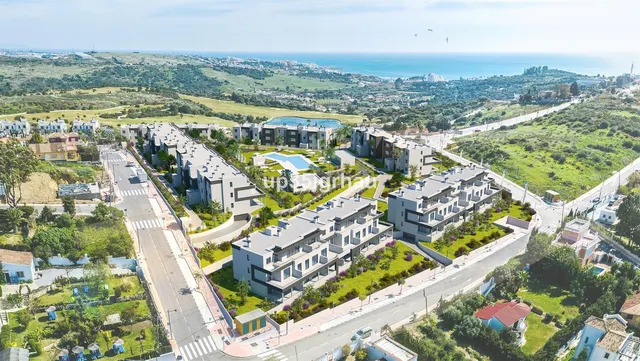 Apartamento 2 habitaciones 100m² en venta - Costa Del Sol — 8