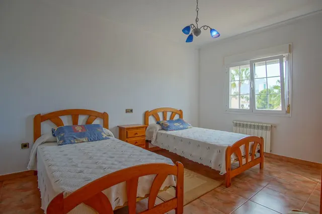 Villa 5 habitaciones 345m² en venta - Calpe — 26