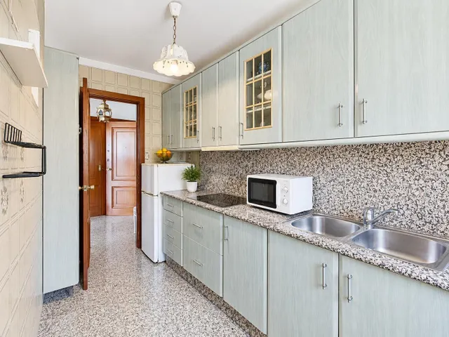 Exclusivo piso todo exterior en Laguna Beach, Torrox — 11