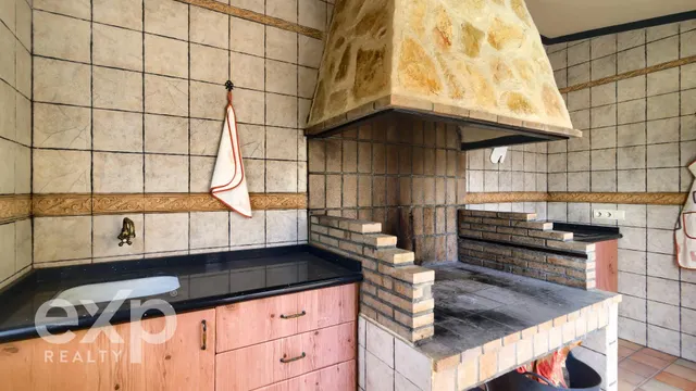 CHALET EN LOS LAGOS — 16