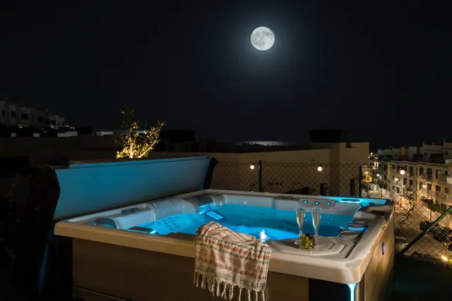 Adosado 3 habitaciones 158m² en venta - Riviera del sol — 34