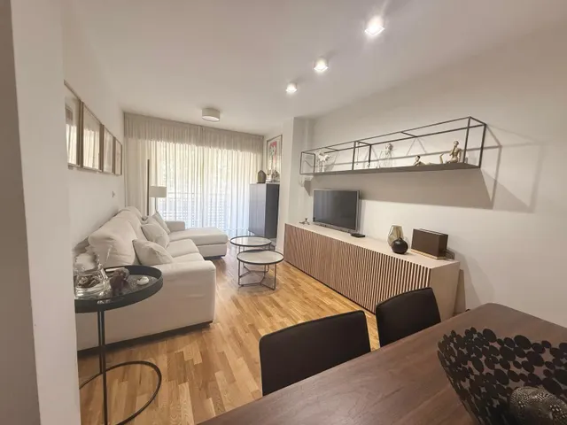 Venta magnifico piso en la flota 2 dormitorios — 2