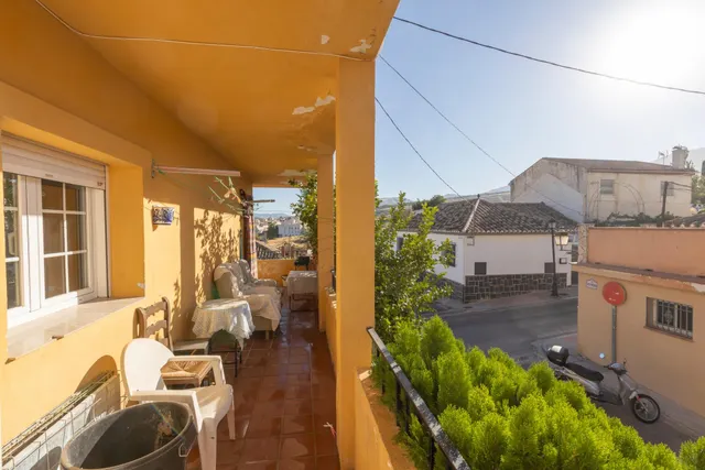 ✨ ¡NUEVA OPORTUNIDAD CON VISTAS INCREÍBLES A GRANADA! ✨ — 18