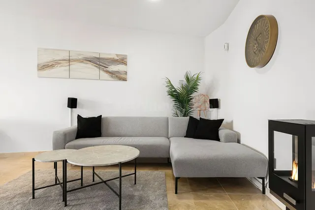 Apartamento 3 habitaciones 106m² en venta - Centro — 3