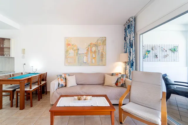 Exclusivo apartamento con amplia terraza y vistas al mar en Loma Verde — 19