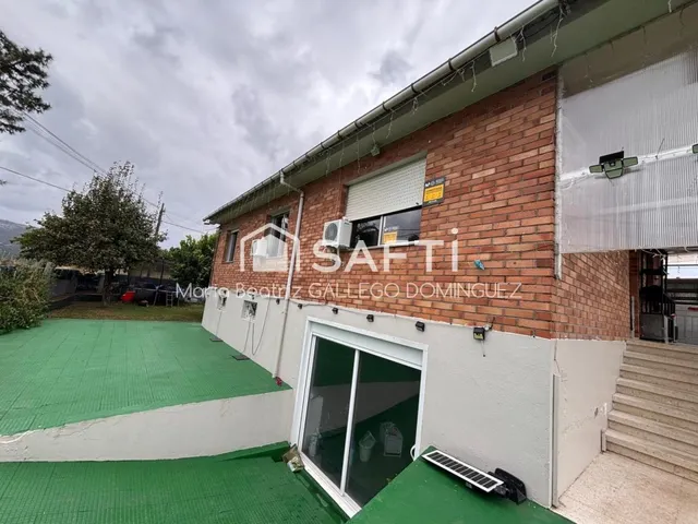 Se vende vivienda en atios - O Porriño - Pontevedra — 22