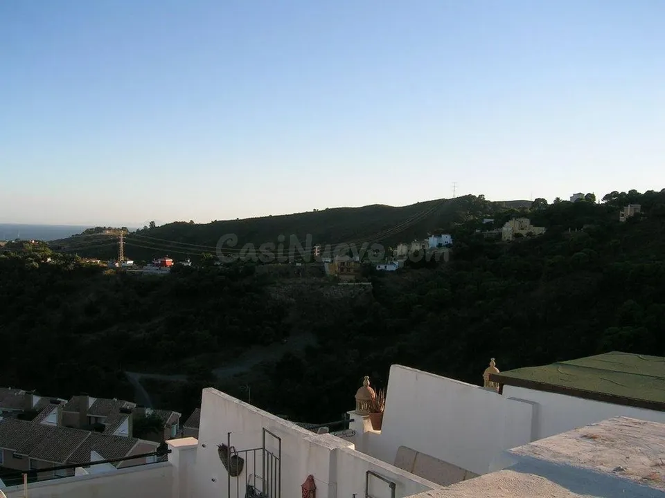 Dúplex 1 habitación 48m² en venta - Costa Del Sol