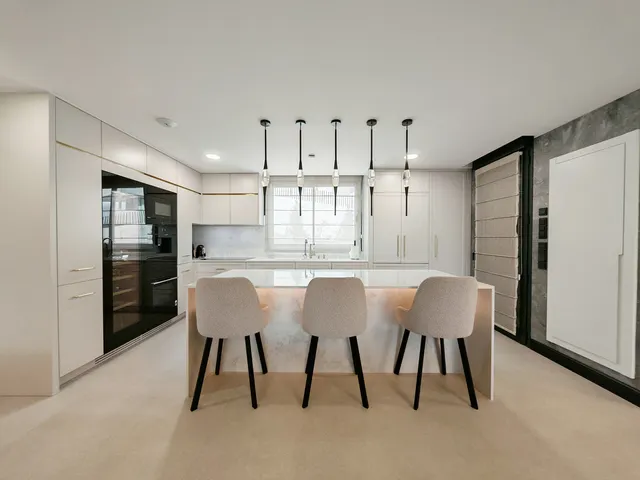 Ático 3 habitaciones 247m² en venta - Marbella — 7