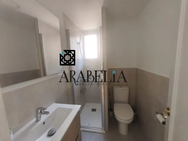 ¡Espectacular piso con LICENCIA TURÍSTICA, garaje y trastero en el CENTRO! — 21