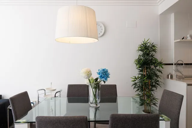 Apartamento 2 habitaciones 111m² en venta - Costa del Sol — 17