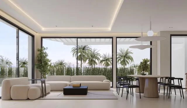 Villa 5 habitaciones 651m² en venta - Mijas — 16