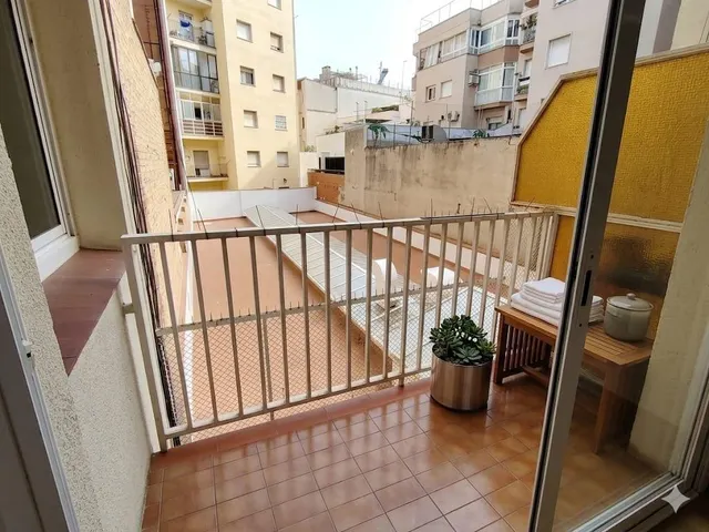 Piso - Hospitalet de Llobregat, l (Collblanc) — 7