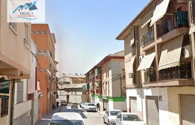 Venta Piso en Atarfe (Granada)