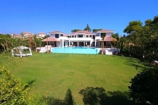 Chalet 6 habitaciones 1508m² en venta - Marbella - foto 3