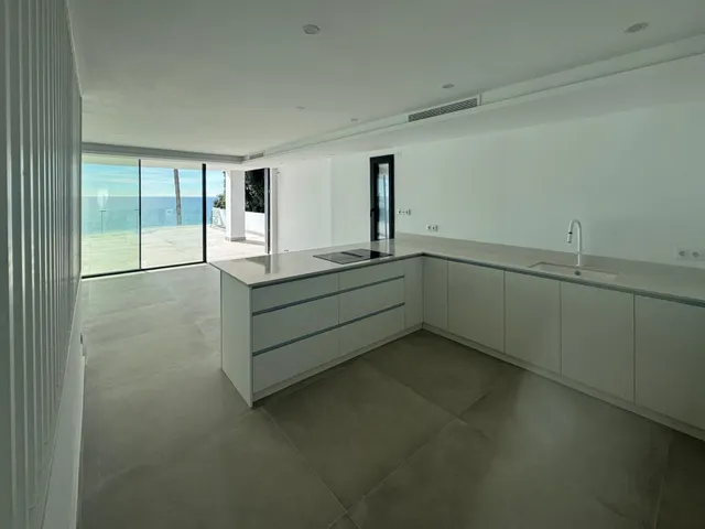 Villa 5 habitaciones 341m² en venta - Pueblo Español - Coveta Fumá — 13