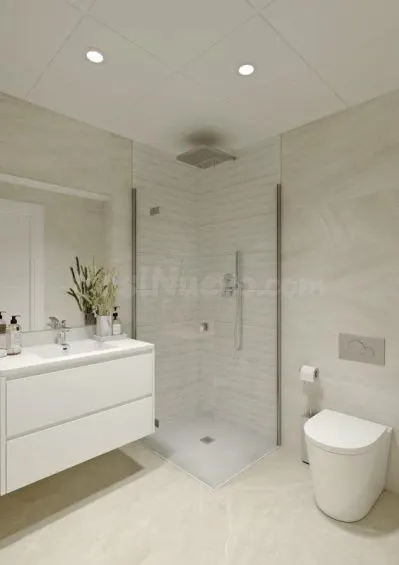 Apartamento 3 habitaciones 109m² en venta - Estacion de auto - foto 5