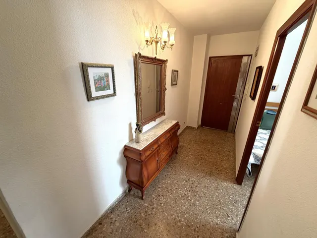 Vivienda de cuatro dormitorios en el centro de Alicante — 29