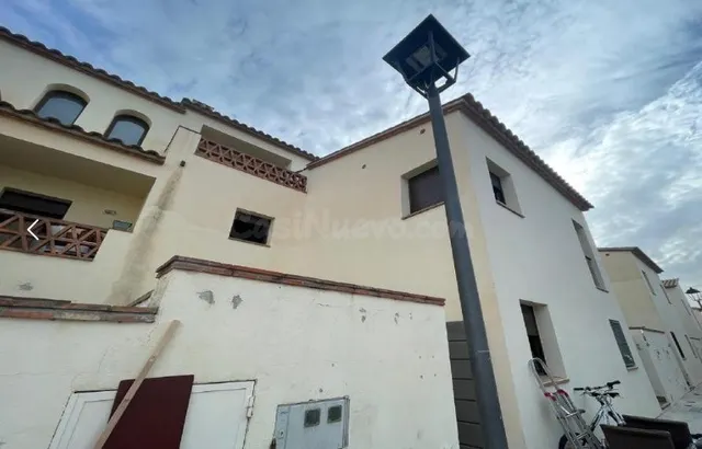 Gran oportunidad en Sant Pere de Ribes – Vivienda de 262 m2 