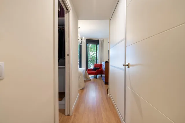 Amplio Piso en Venta en el Corazón de Almería — 23