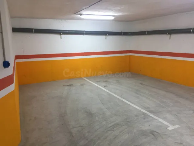 Garaje 20m² en alquiler - Almansa - foto 4