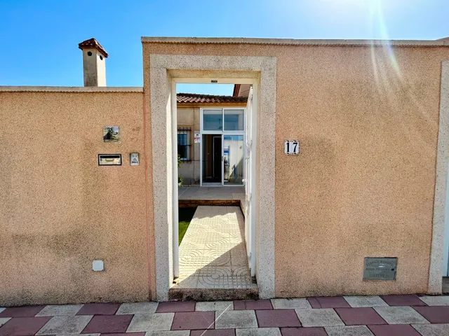 Villa 3 habitaciones 126m² en venta - San luis — 7
