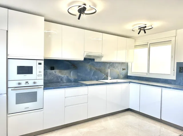Apartamento 2 habitaciones 75m² en venta - Riviera del sol — 15