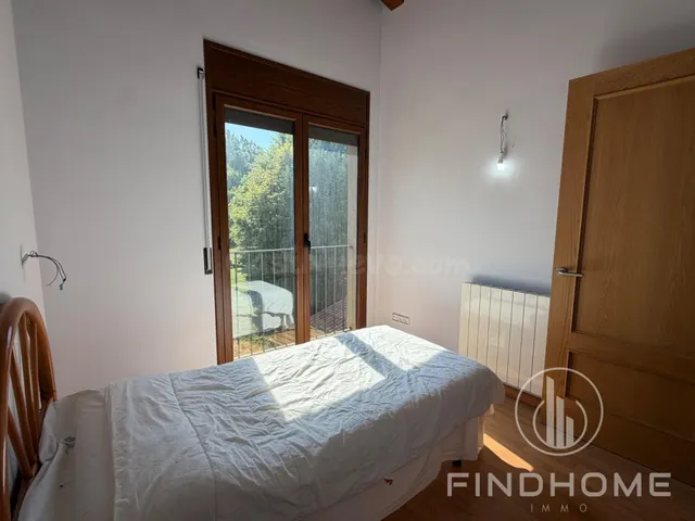 Pareado 4 habitaciones 189m² en venta - Vallfogona de Ripollès — 33