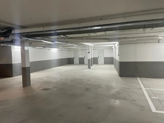 Apartamento de 1 dormitorio con garaje y trastero. Centro Tarancon — 11